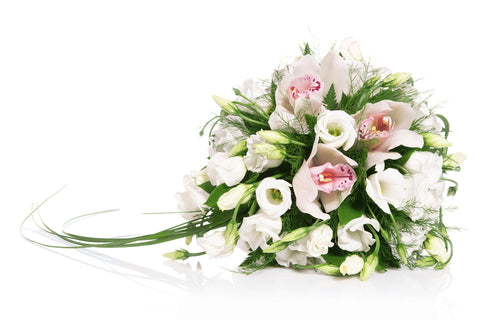 Weddings &amp; Event Flowers